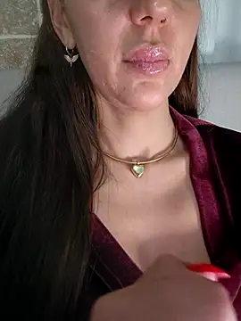 Webkamerová show Glamour_Grace