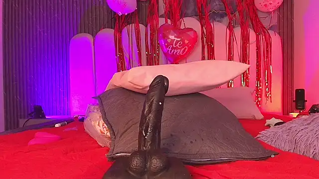 Chat XXX Live jones_maddy_