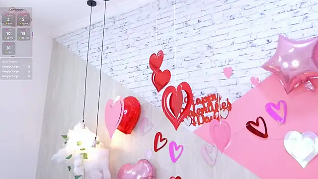 Chat XXX ao vivo de sophia_brunette_