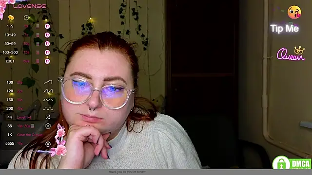 Alicia_love00 লাইভ XXX চ্যাট