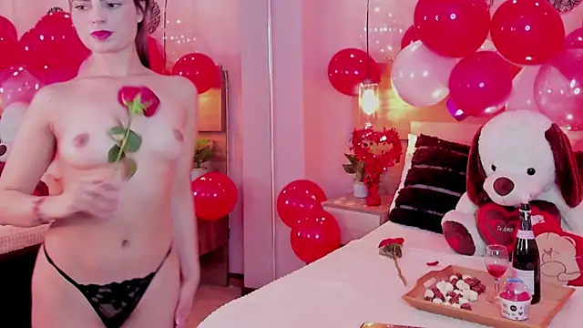 Czat XXX na żywo – SusanAdams1