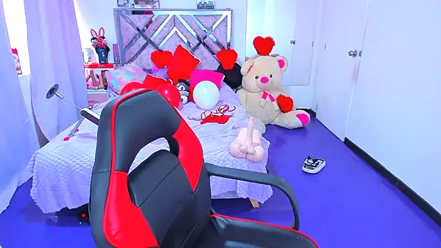 Luna_Analya Live XXX Chat