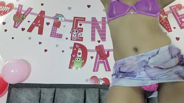 LunaBelluci Live XXX Chat