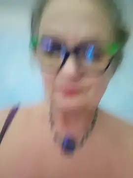 Hot-Muci Pertunjukan Webcam