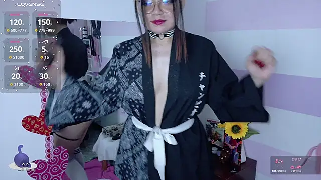 Онлайн чат XXX Catwhite_