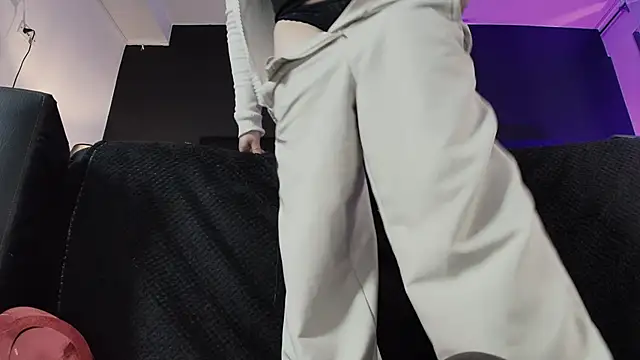 _Jade_16 Show Webcam