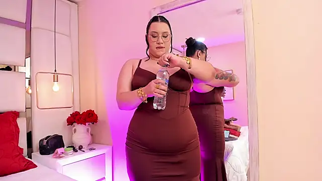 elizavenus Obrolan Langsung XXX