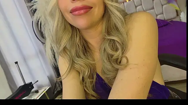 Chat XXX en directo de Ammy_Castro