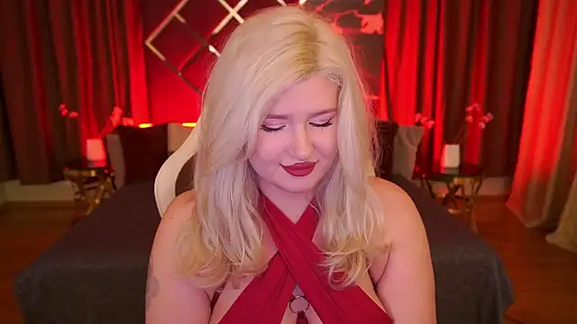 عرض كام CocoSecretss