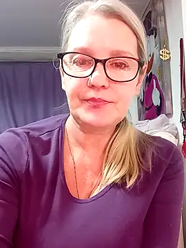 Chat XXX Live irinamaux