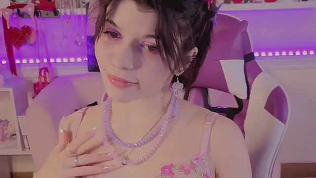 แชท XXX สดของ Katya_Zaitseva