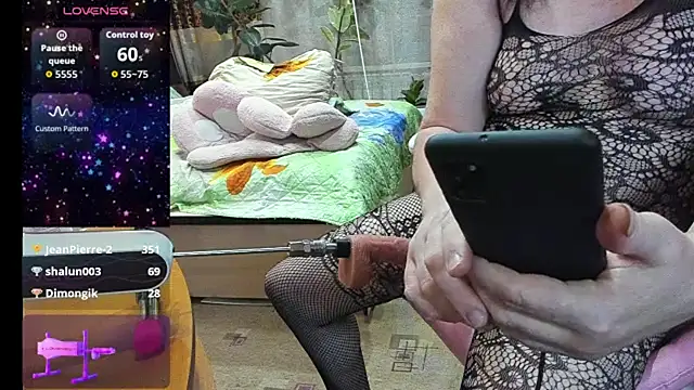 Chat XXX Live Tatyana51