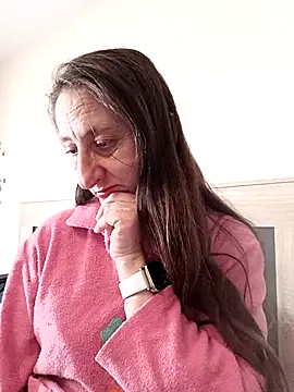 CaatHot webkamerás műsora