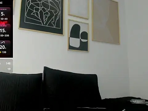 Chat XXX Live amy_fox2