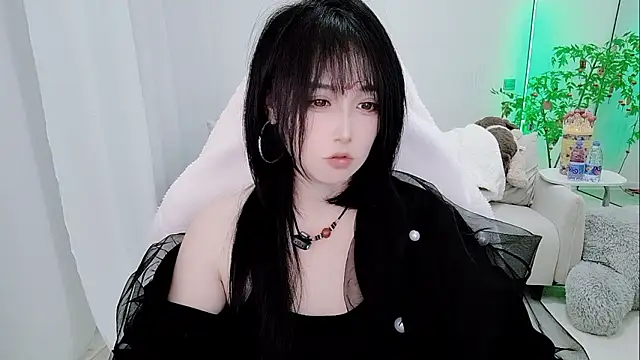 Chat XXX Live Evangelin-e