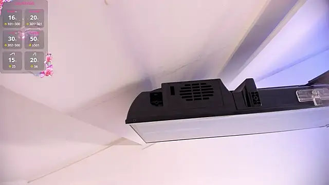 stephanymonroe Live XXX-Chat