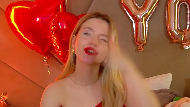 MilanaBalmain Live XXX-Chat