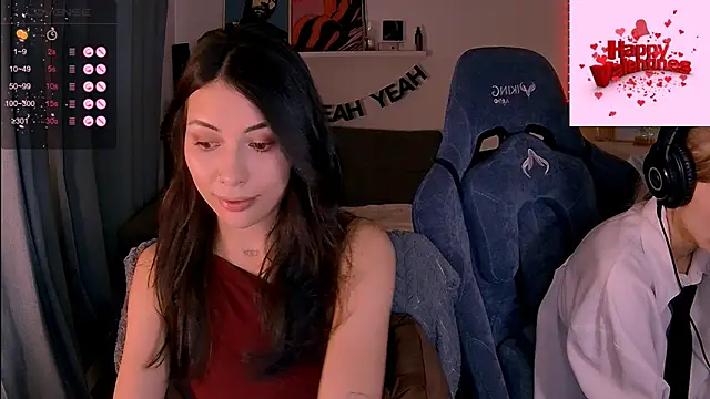 KatiKate লাইভ XXX চ্যাট