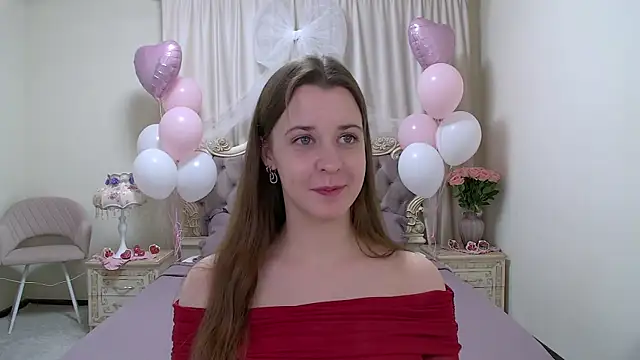 Chat XXX en directo de AgataAisitt