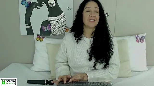 Adelesmithh 网络视讯表演