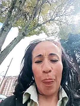 Coeur_de_luxure 网络视讯表演