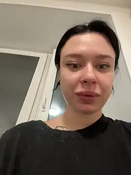 AlishaOfThorns' Live XXX Chat