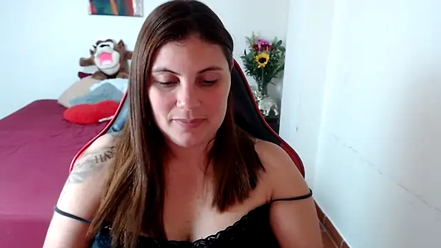 Chat XXX en directo de Secret_Bella