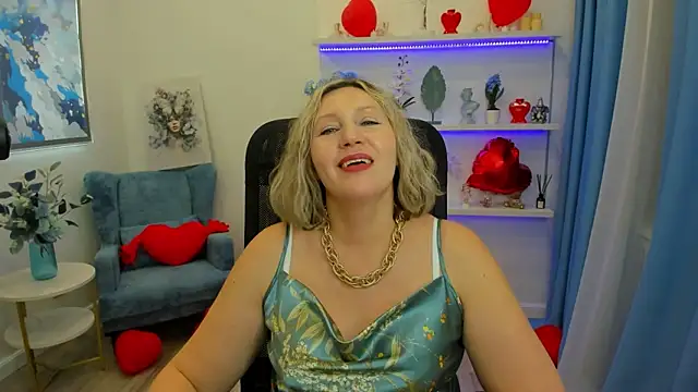 NinaStarle Obrolan Langsung XXX