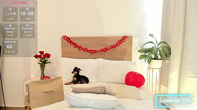 Lea_Joness Live XXX-Chat