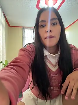 Show Webcam de laure_torres