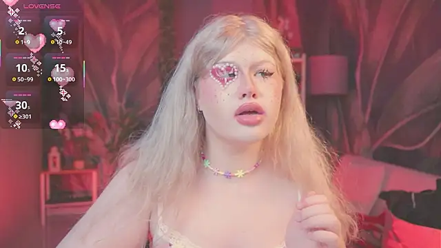 LilithNelson Chat XXX live