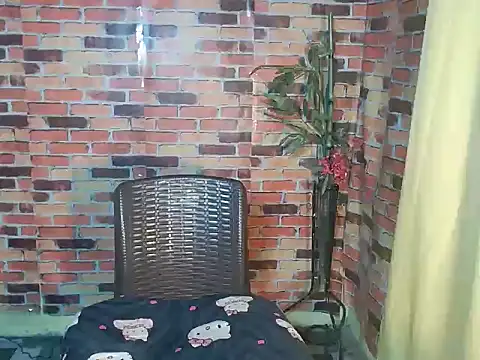 Chat XXX ao vivo de TS-LustyAngelKiss