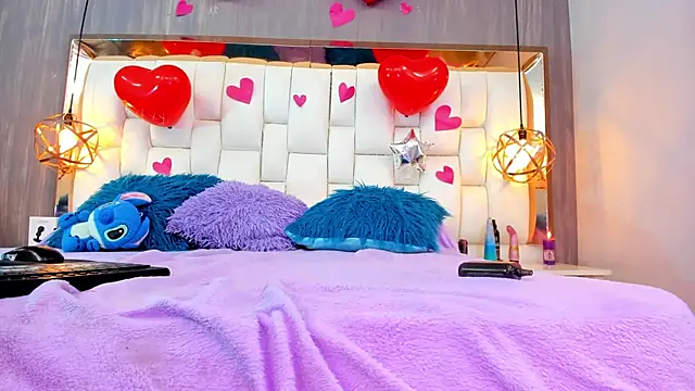 Chat XXX ao vivo de Foxxy_Doll