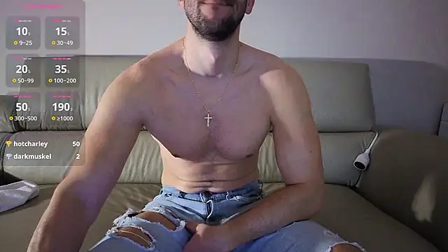 Show Webcam de boiteasex