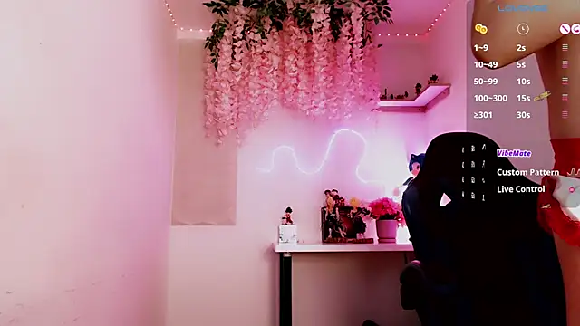 Lunyhose Chat XXX live