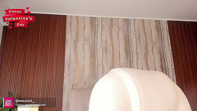 Chat XXX Live miss_curazao