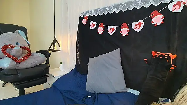 IvyBelle_ Obrolan Langsung XXX