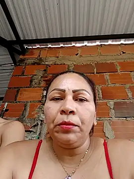 Dirty_Candyのウェブカメラショー