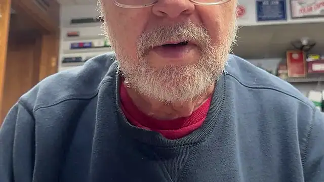 Pertunjukan Kamera Web Jcaspen