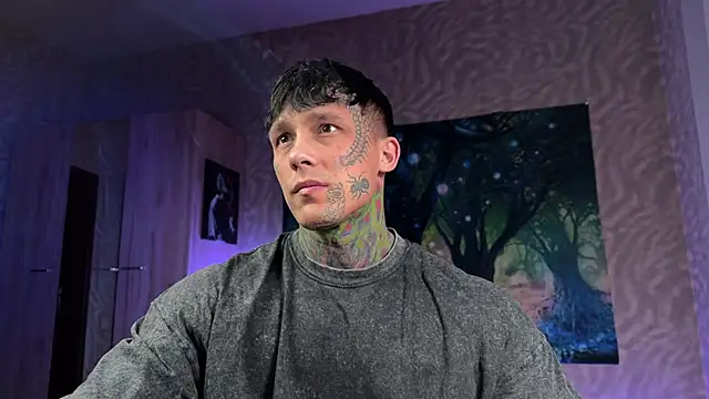 Anubisgods Webcam-Show