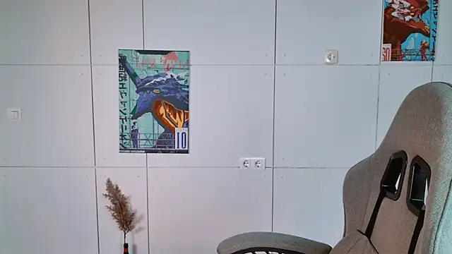 Chat XXX Live KiraVair