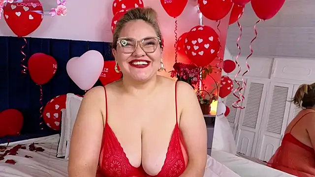 NatashaBlade_ Obrolan Langsung XXX