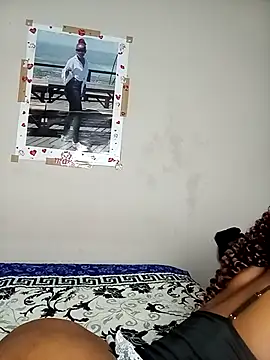 แชท XXX สดของ Eve_Scarlet