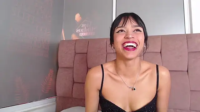 LiilithStonne's Live XXX Chat