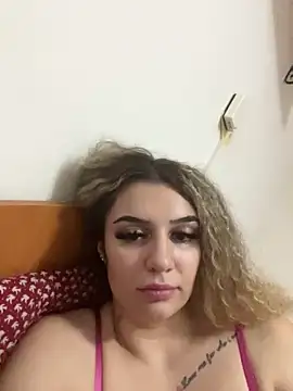 CrazyJessika লাইভ XXX চ্যাট