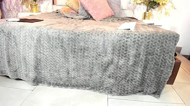 Mysterius_WomanのライブXXXチャット