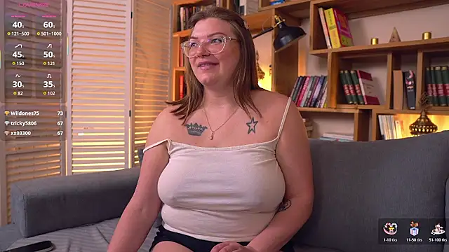 Pam_Turner Live XXX-Chat