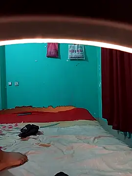 priya2098 Pertunjukan Webcam