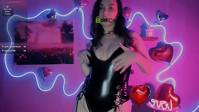 Chat XXX Live jenna_elayne