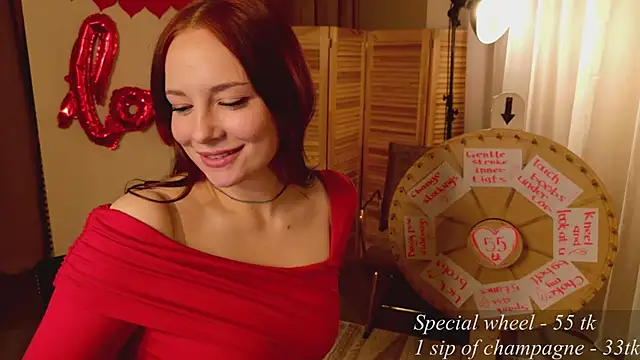 Spark_of_joy লাইভ XXX চ্যাট